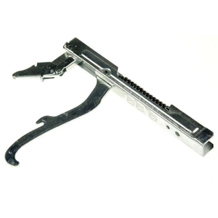 Charnière de porte de four WHIRLPOOL Modèle 482000028036 Accessoire d'appareil