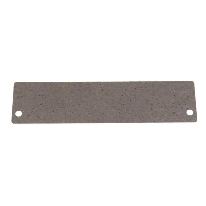 Plaque Mica WHIRLPOOL 482000019540 Couleur - vue 2