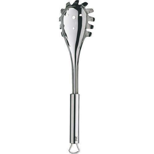 Cuillère à pâtes - WMF - 18.7108.6030 - Cromargan inox 18/10 - Design élégant - Compatible lave-vaisselle