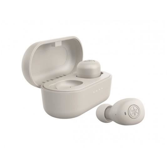 Ecouteurs TW-E3B Gris