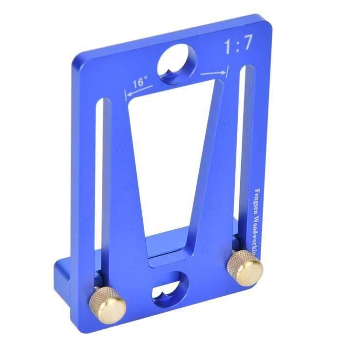 DEX EJ.life Gabarit De Marquage En Queue D'aronde Grand Marqueur De Queue D'aronde, Marqueur De