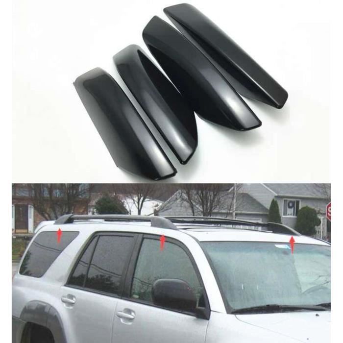 Lot De 8 Protège-rails Pour Airsoft - Compatible Rail 20mm, Neuf Sous Emballage