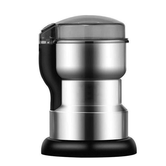 Acheter PDTO nouveau 300W moulin à café électrique grain épices et noix  moulin mélangeur en acier inoxydable
