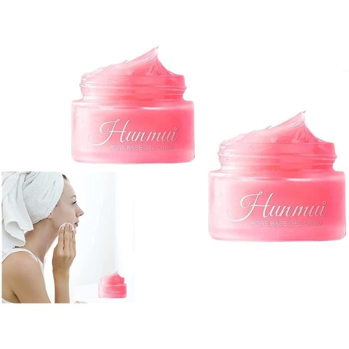 New magical perfecting base face primer under foundation, pore base gel