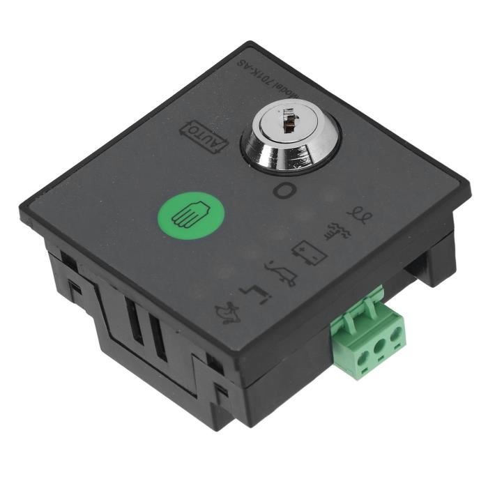 Contrôleur De Groupe électrogène Automatique - HS 315 - S.I.C.E.S