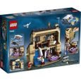 LEGO® Harry Potter™ 75968 4 Privet Drive-1