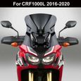 Main de Pare-Brise de -Main de Guidon pour CRF1000L Africa Twin CRF 1000 L 2016-2020-1