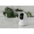 XIAOMI Camera de Surveillance 360° - Blanc V2-1