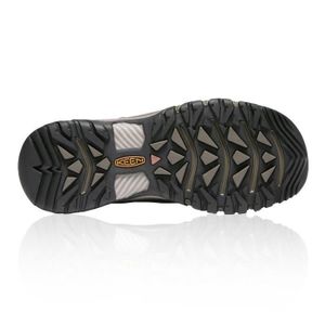 bottes de randonnée homme keen