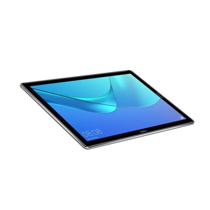Tablette tactile -  MediaPad M5 Lite - 10"1