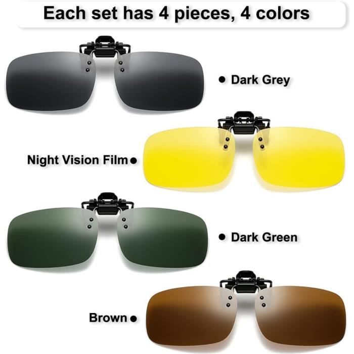 Film polarisant lunettes online