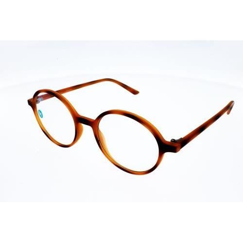 Lunettes pour Ecrans Anti Lumiere Bleue sans correction FORME RONDE OBLUE M ECAILLE Ado ou adulte petit visage avec traitement Achat Vente lunettes de soleil Mixte Adulte Cdiscount