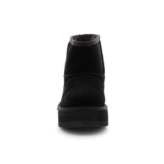 Bottes D'équitation Classic Equine – Noir – Taille Unique – Neuves