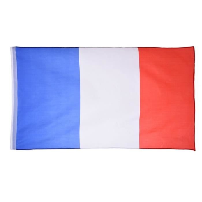 Drapeau de la Martinique Anley Fly Breeze 3x5 pieds - Couleurs vives et