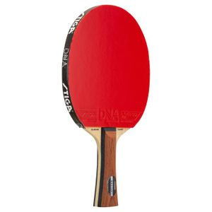 Raquette De Ping-pong STIGA Carbonade 290 - Manche évasée, Référence 1064-35 - Neuve Sous Blister