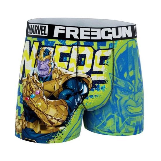 JackLoveBriefs Lot De 12 Boxers Garçon Coton Multicolore – Sous-vêtements Enfants 2-13 Ans, Respirants & Confortables