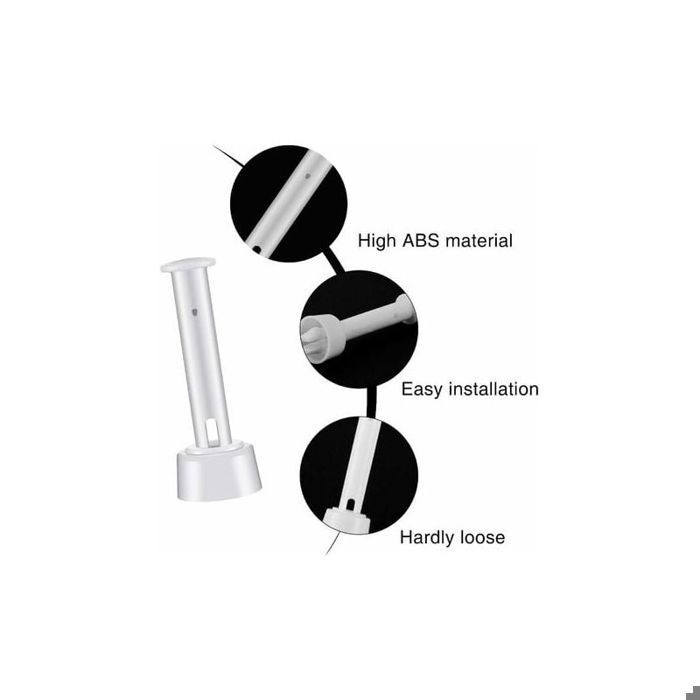 Lot de 4 Goupille beta acier, STANDERS, Diam.3 mm, L.57 x l. | Leroy Merlin Lot de 4 Goupille beta acier, STANDERS, Diam.3 mm, L.57 x l. | Leroy Merlin