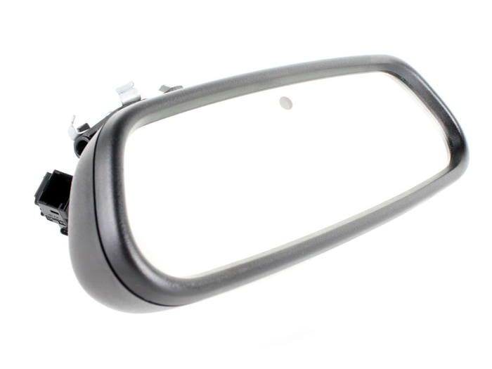Kit de couverture de fond de rétroviseur intérieur, base de rétroviseur, Original, Cristaux en C5Aircros, KIT 3008, 5008, 98205308ZD  34