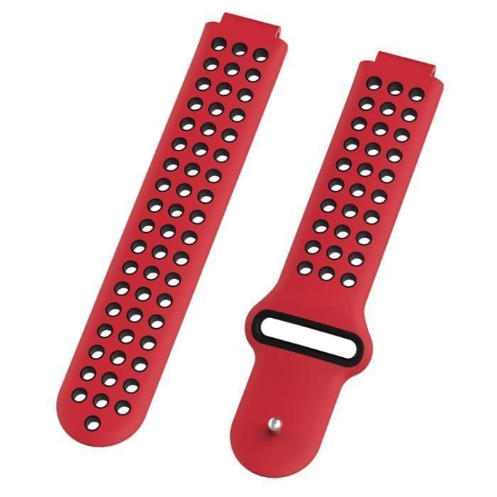 Bracelet montre sales forerunner 220