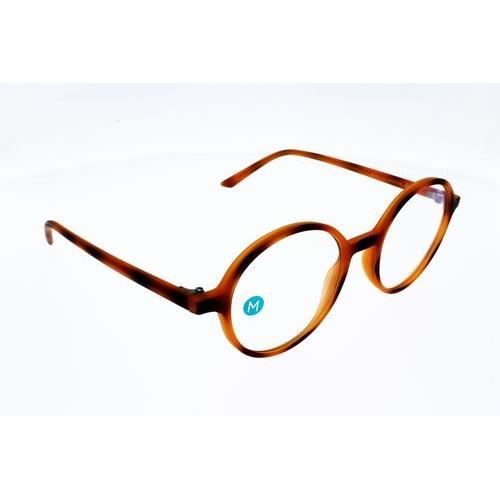 Lunette hotsell ronde ado