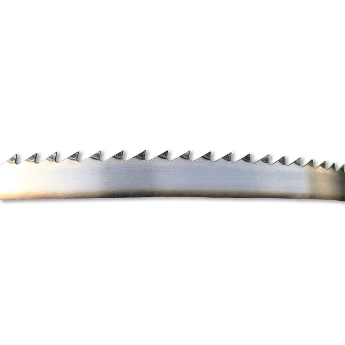 Piege ARAT Lame De Scie Ruban 1490 Mm X 6 Mm – Pour KITY 473, SCHEPPACH BASA 1.0 Et Autres Lame De Rechange Scie Ruban