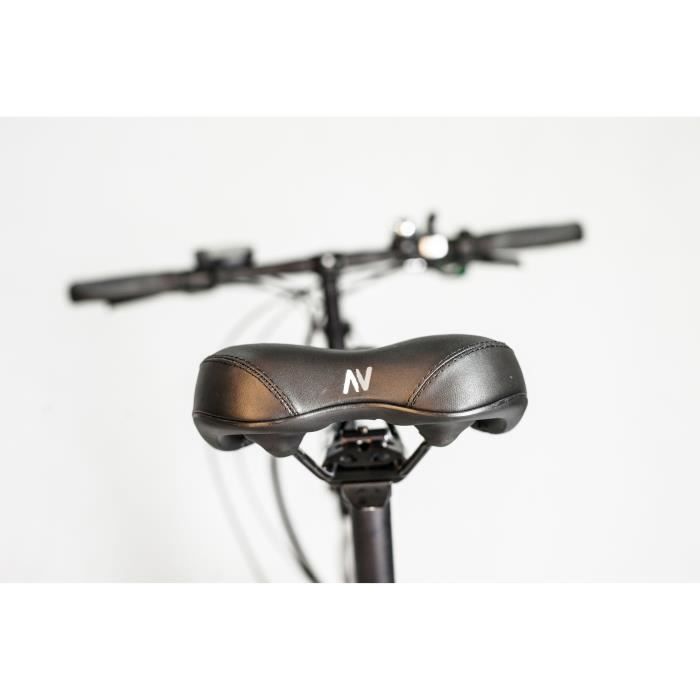 Velo moovway hotsell fat bike