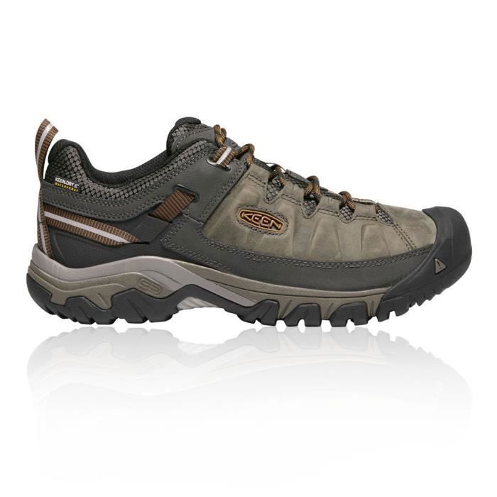 Keen Targhee Iii Slip-on Black/magnet Noir Aimant 42 Eu Men KEEN Homme Targhee 3 Oxford Chaussure De Randonnée, Black Magnet, 42 EU Hiking Boots Keen Targhee Iii Slip-on Black/magnet Noir Aimant 42 Eu Men KEEN Homme Targhee 3 Oxford Chaussure De Randonnée, Black Magnet, 42 EU Hiking Boots