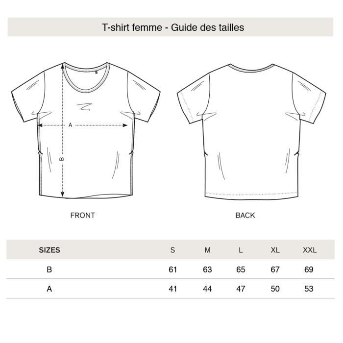 T-shirt Manches Longues Femme Motif Sorcière Et Chat - Pour Halloween Ou Style Décontracté | Gris