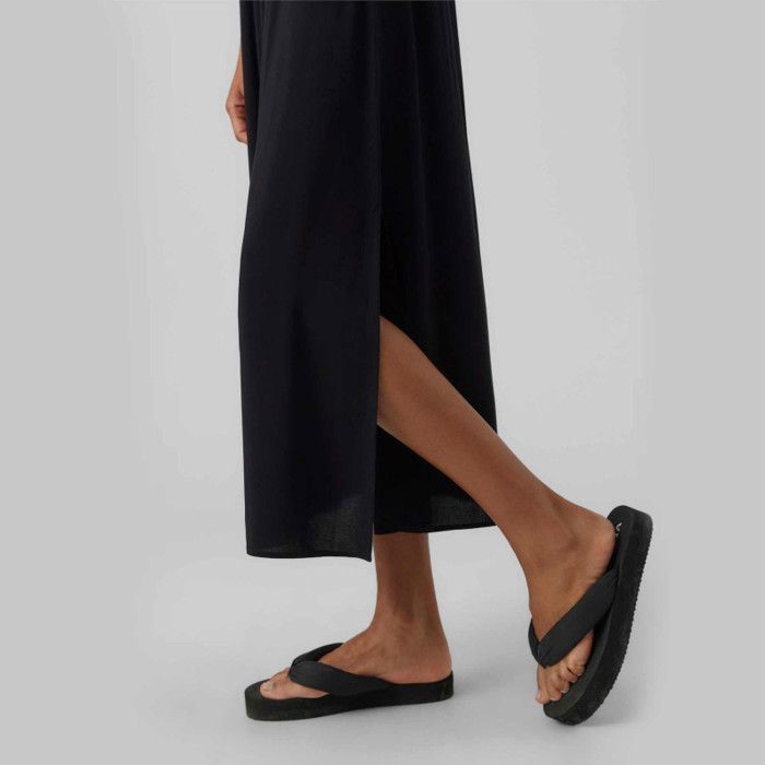 Jupe longue sales vero moda