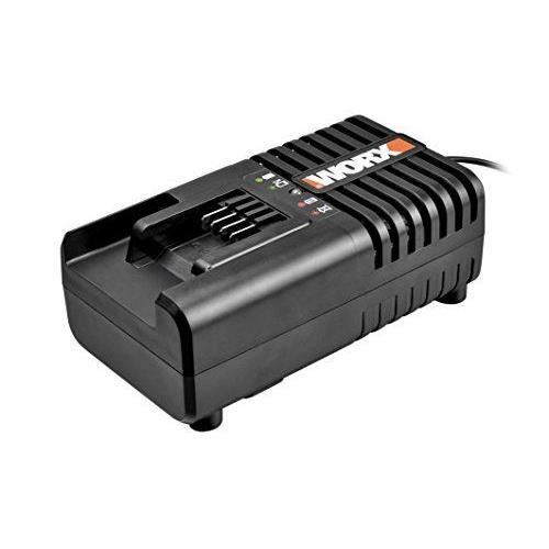 Yard Force AL C22BN - Accu met oplader set - 20 V - 2,0 Ah Li-Ion
