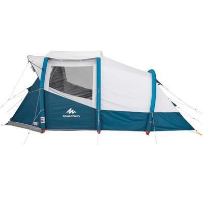 Tente gonflable de camping Air Seconds 4.1 F B 4 Personnes 1