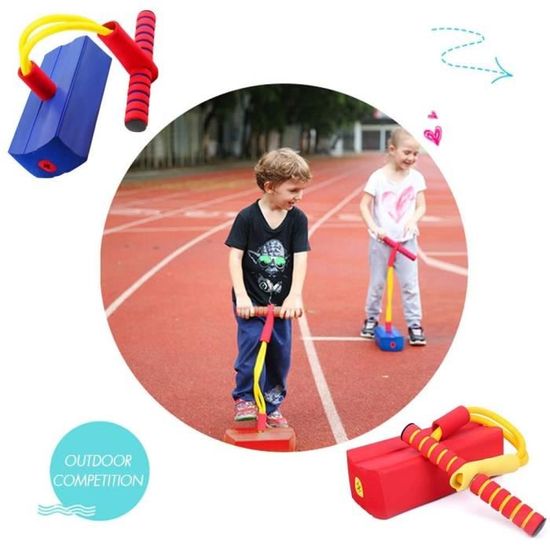 Rose - Jeux de sport pour enfants, jouets sensoriels pour garçons et  filles, ensemble de jeu d'extérieur, équ