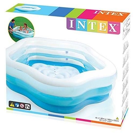 Intex Piscine Enfant