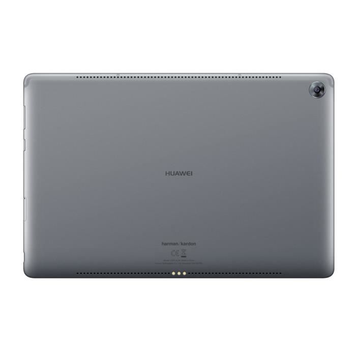 Tablette tactile -  MediaPad M5 Lite - 10"3