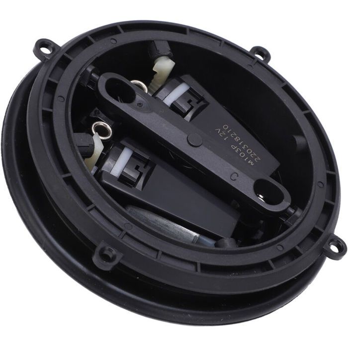 Toyota Rétroviseur Extérieur electrique gauche Toyota Yaris chauffant A peindre First 6139267