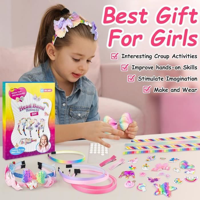 Jeux creatif fille 4 ans online
