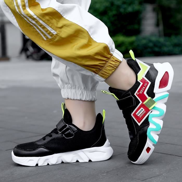 Chaussure course enfant hotsell