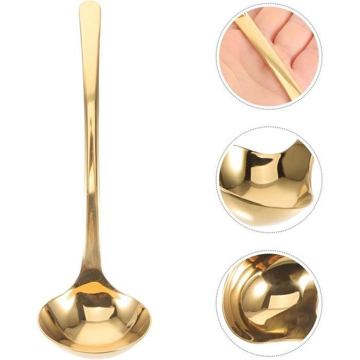 Spatules - ustensiles de cuisine professionnels - De Buyer