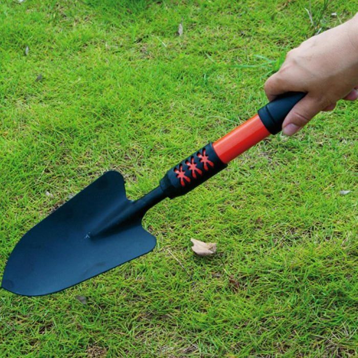 Ensemble D' Outils De Jardinage Pour Enfants-4 Pièces Jouets De Plage De Sable Pour Enfants Equipement De Jardinage Liaiki 90449287