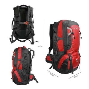Sac Isotherme Wonder Woman DC Comics - 10 Litres - Rouge - Licence Officielle