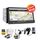 Gps avec camera de recul sans fil