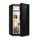 Refrigerateur couleur noir