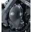 Couvre Carter Droit R/&G Triumph Daytona 675 Street Triple 2012