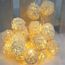Romantic Guirlande Lumineuse Feerique Led Pour Chambre A Coucher