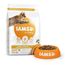 Iams Vitality Croquettes Super Premium Chats Adultes Et Seniors Anti Boules De Poils 100 Completes Et Equilibre T Achat Vente Friandise Iams T Cdiscount