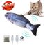 Ellolife Jouet Chat Jouets Poisson Electronique Simulation Realiste Jouet Pour Chat Poisson Qui Bouge Jouet Chaton Rechargeable Us Achat Vente Jouet Ellolife Jouet Chat Jouets Cdiscount Ellolife Jouet Chat Jouets Poisson Electronique Simulation Realiste Jouet Pour Chat Poisson Qui Bouge Jouet Chaton Rechargeable Us Achat Vente Jouet Ellolife Jouet Chat Jouets Cdiscount