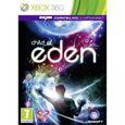 CHILD OF EDEN KINECT / Jeu console XBOX360-0