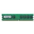INTEGRAL DDR3 - 8 Go - DIMM 240 broches - 1333 MHz / PC3-10600 - mémoire sans tampon - non ECC-0