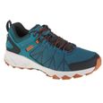 Chaussures - COLUMBIA - Peakfreak Ii Outdry - Homme - Bleu - Synthétique-0