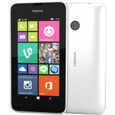 Nokia Lumia 530 Blanc-0